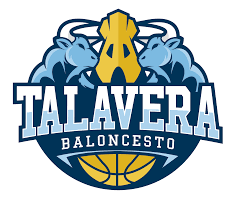 Baloncesto Talavera logo