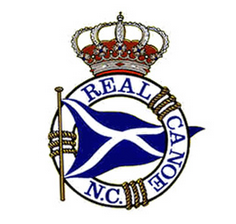 Real Canoe logo