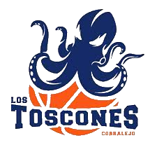 Toscones Corralejo logo