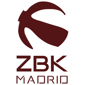 Zentro Basket Logo